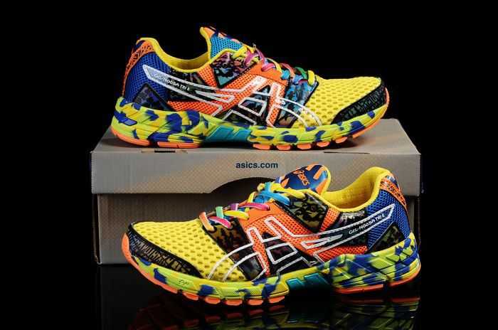 Asics Gel noosa TRI 8  asics gel vente chaude